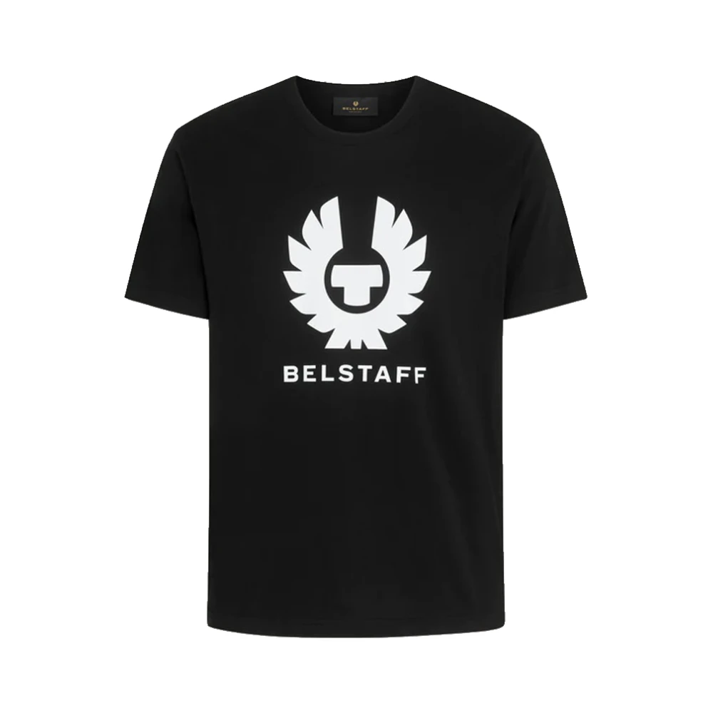Phoenix T-Shirt Schwarz