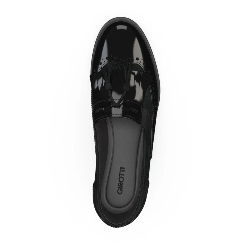 Plateau-Slip-On 42234