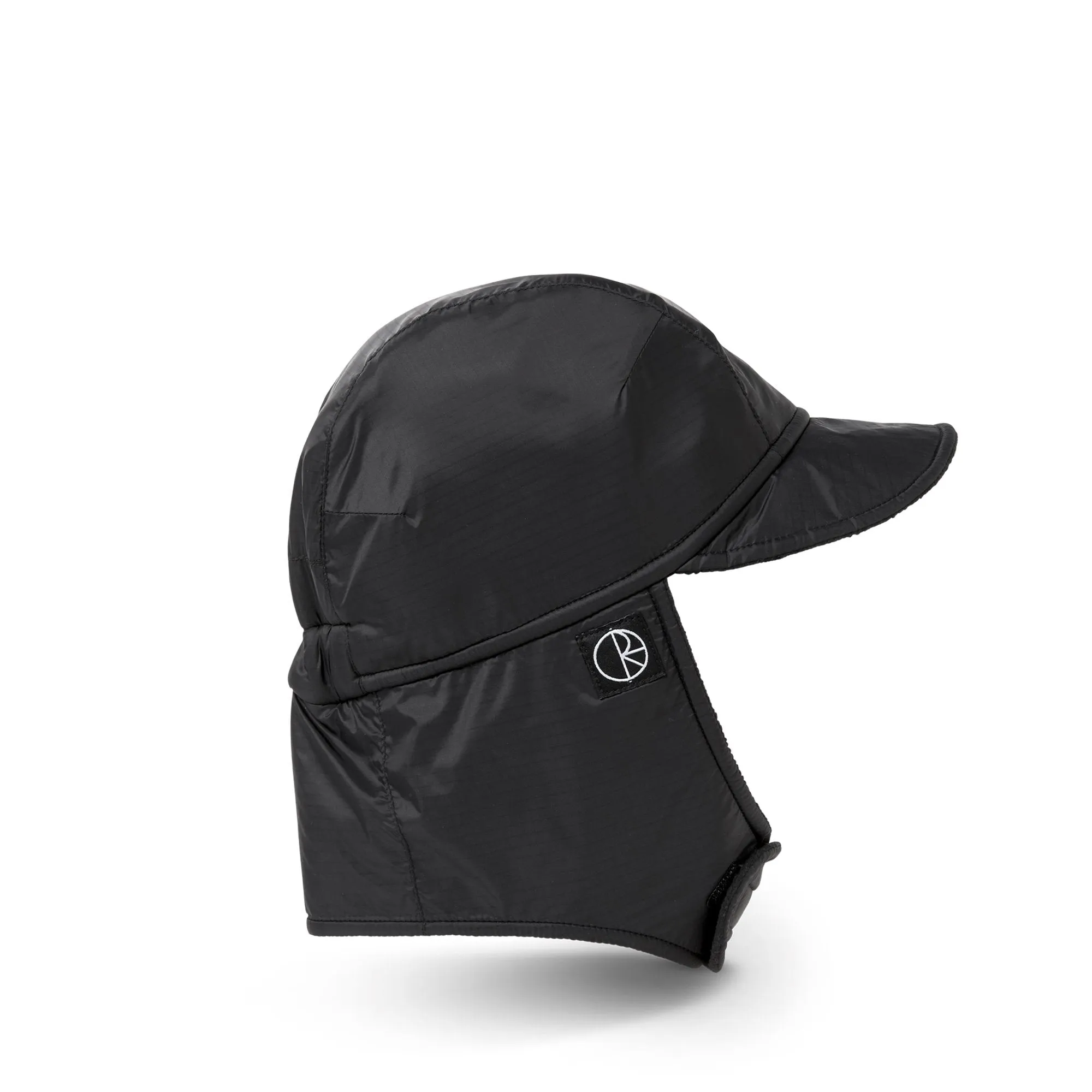 Polar Skate Co. Luke Ear Flap Cap Ripstop Unisex