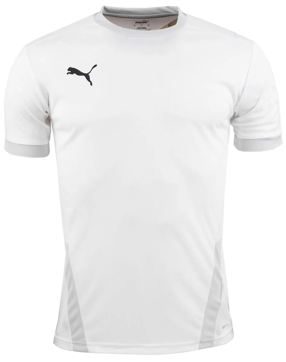 PUMA Herren T-Shirt teamGOAL 23 Jersey 704171 04
