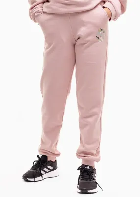PUMA Kinder Hose Alpha Sweatpants FL 589235 36