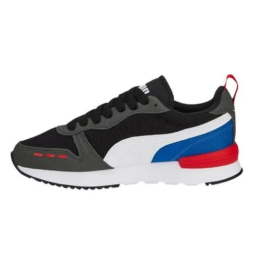 Puma R78 JR