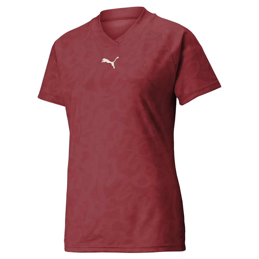 Puma SHE MOVES THE GAME JERSEY