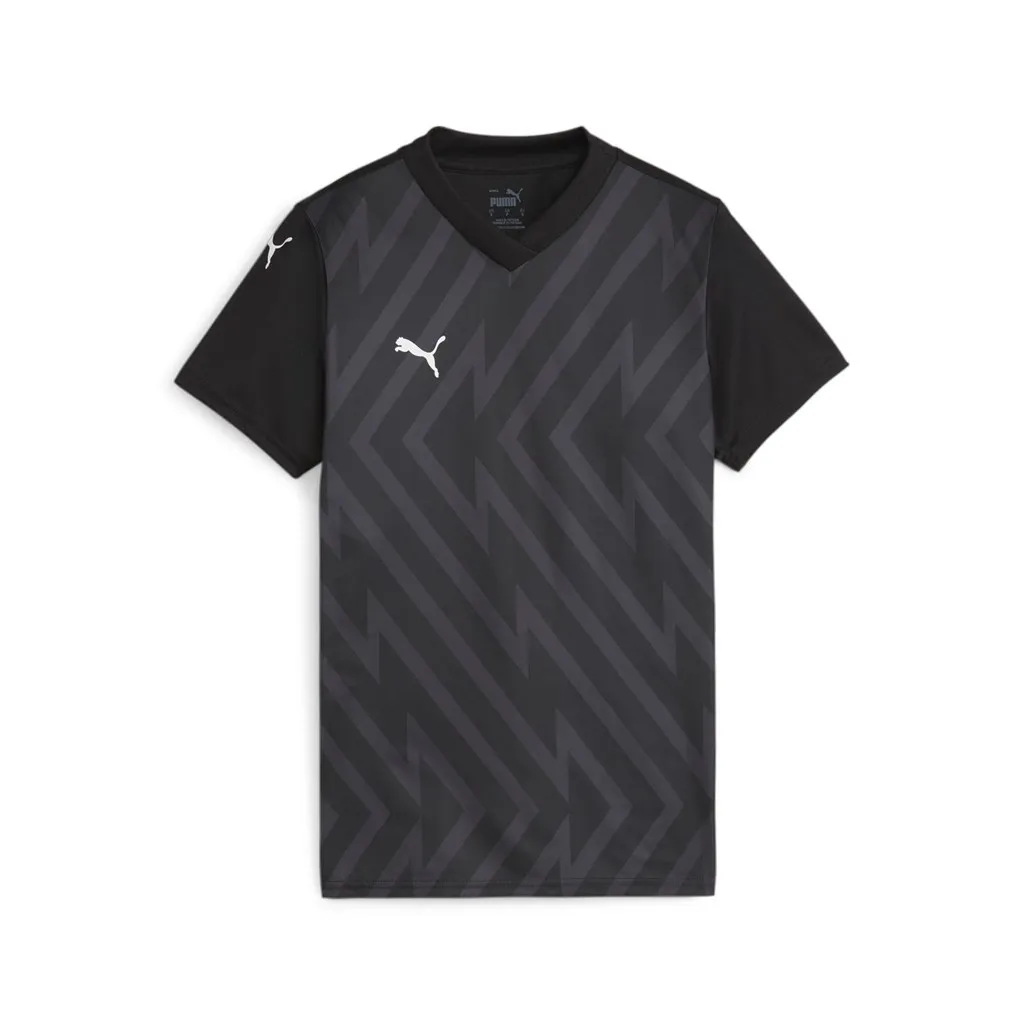 Puma Teamglory Jersey Wmns - Damen Laufshirt