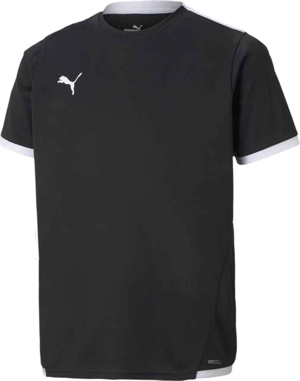Puma Teamliga Jersey Jr -