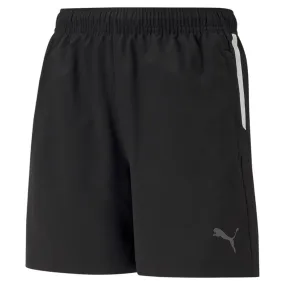 Puma TEAMLIGA SIDELINE SHORTS JR