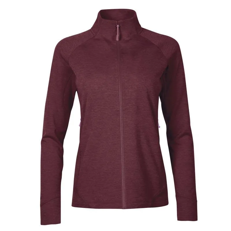 Rab Nexus Jacket - Fleecejacke - Damen | Hardloop