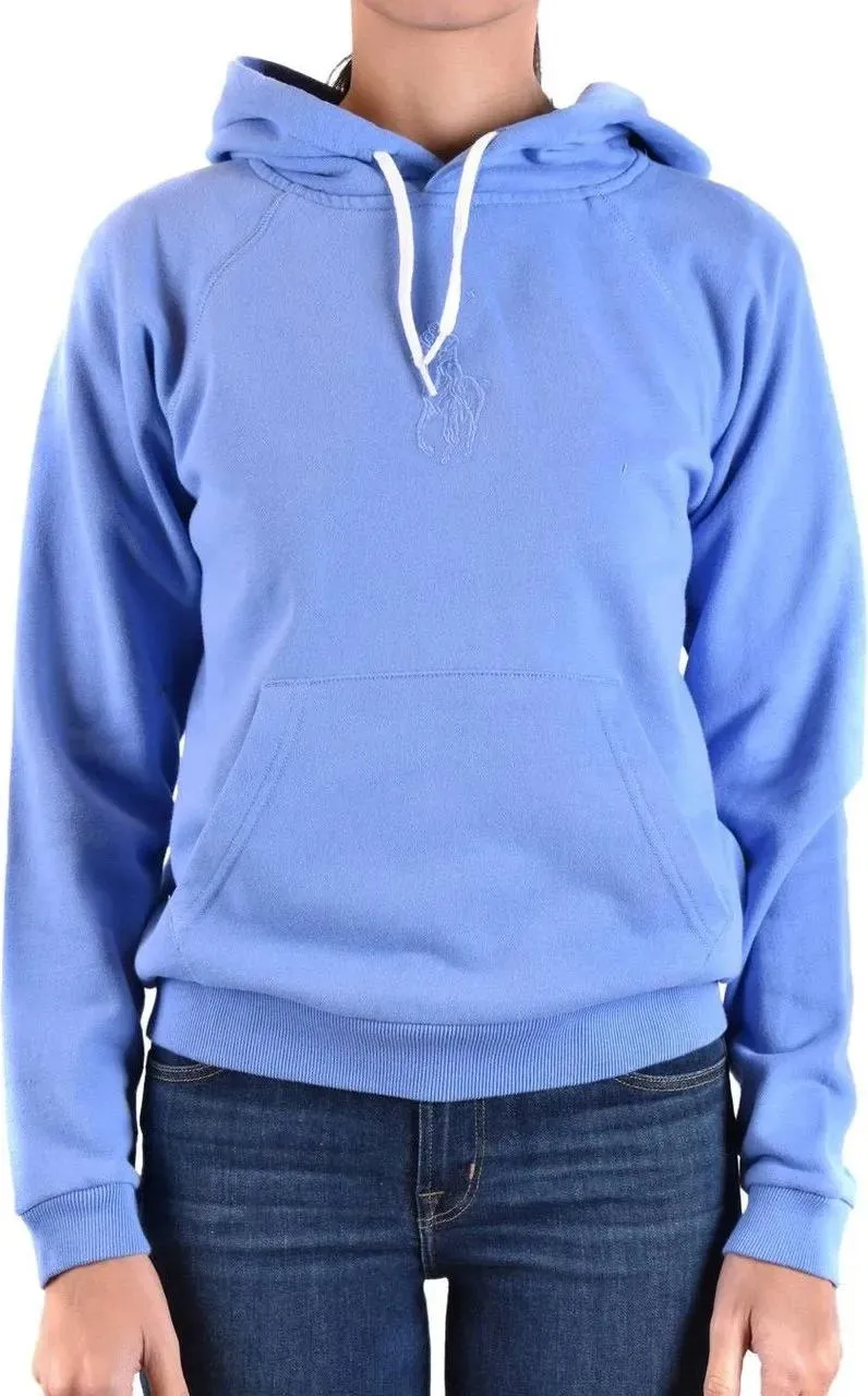   Ralph Lauren  Sweaters Blue blau  Sweatshirts 