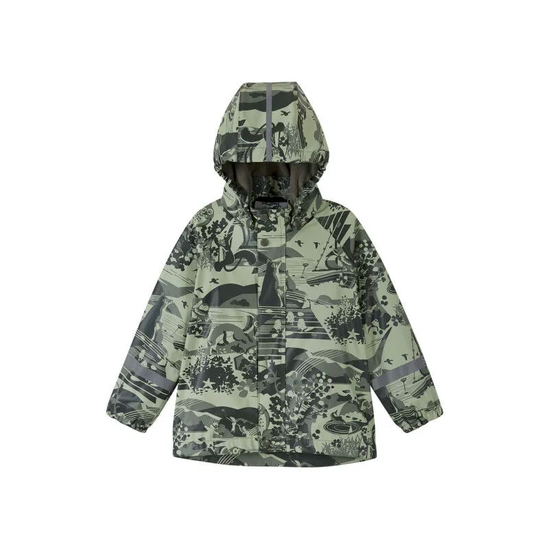 Reima Koski - Regenjacke - Kind