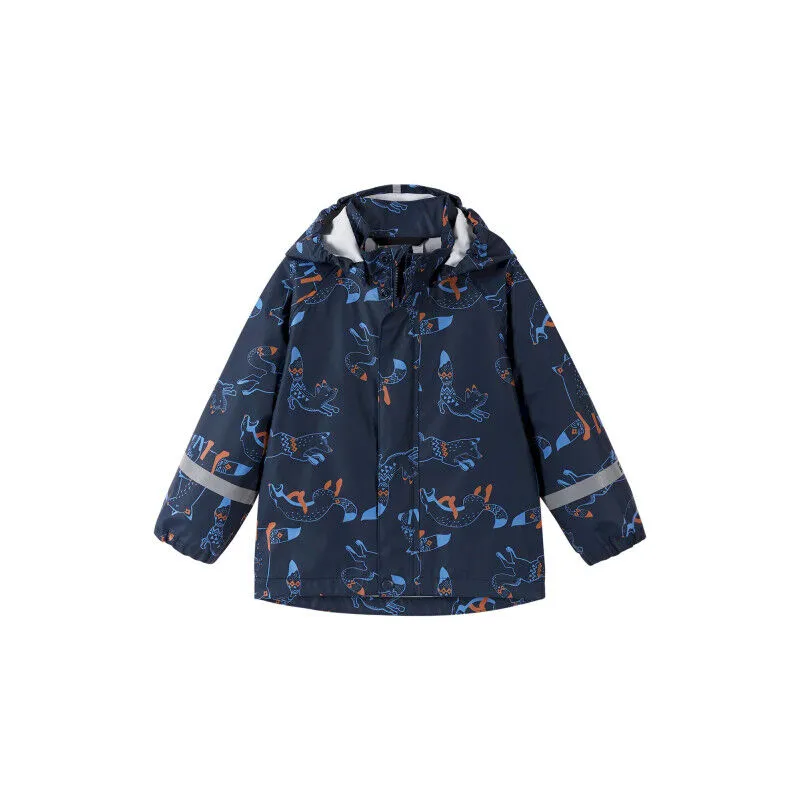 Reima Vesi - Regenjacke - Kind | Hardloop