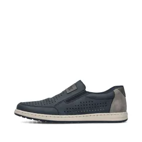 Rieker Herren Slipper  | 18267-15