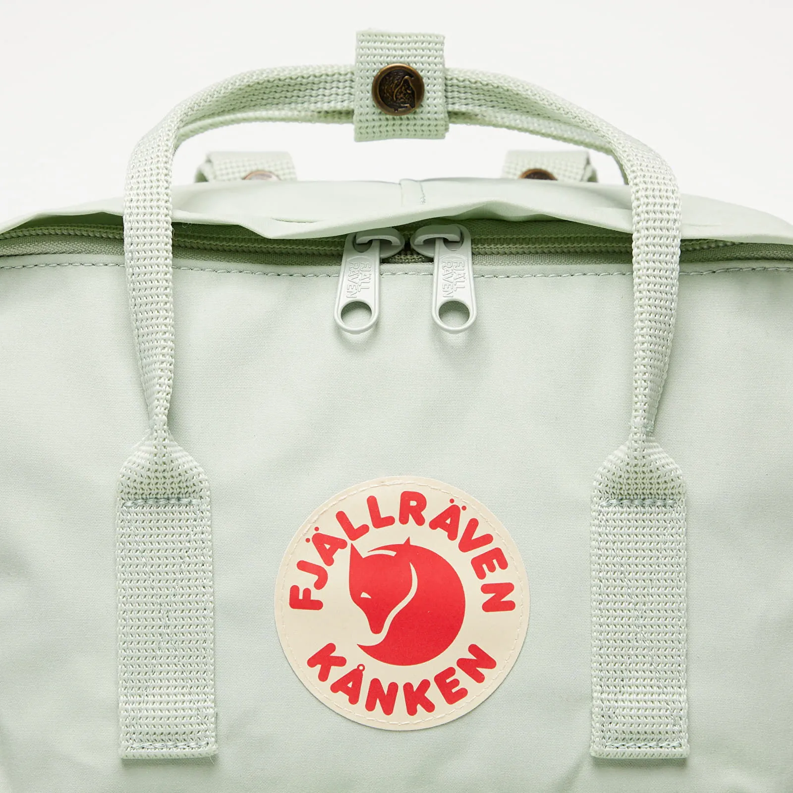 Rucksack FJÄLLRÄVEN Backpack F23510-600