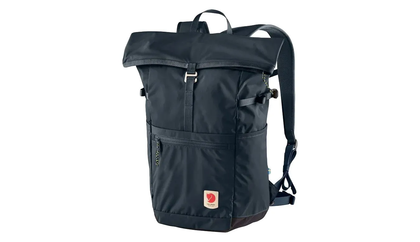 Rucksack FJÄLLRÄVEN High Coast Foldsack 24 F23222-560