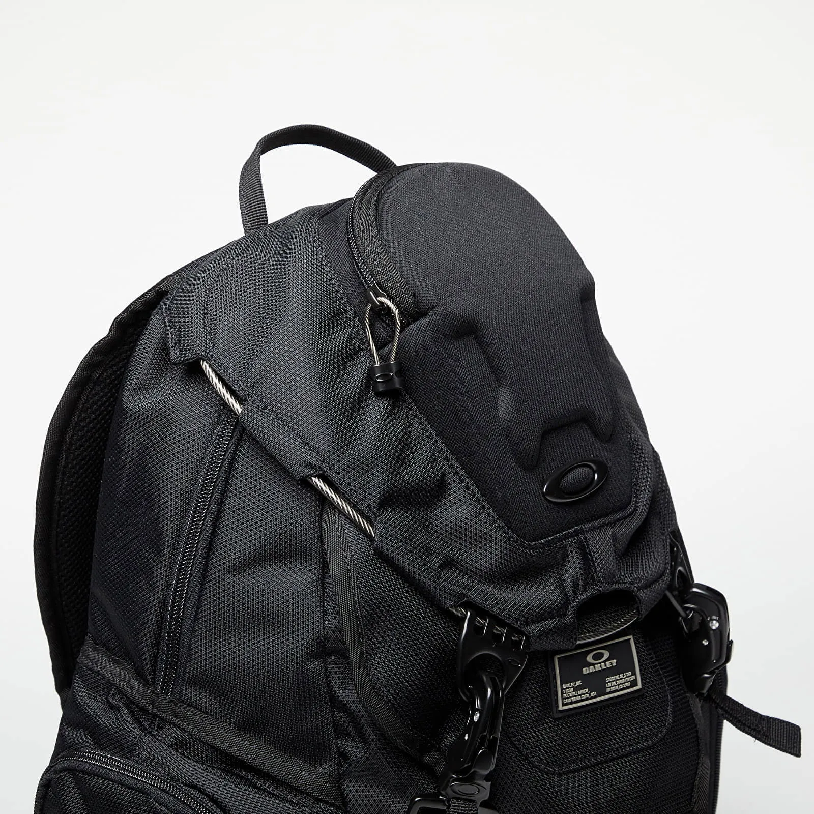 Rucksack OAKLEY Bathroom Sink RC Backpack FOS901477-02EU