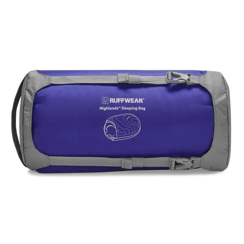 Ruffwear Highlands Sleeping Bag - Hundeschlafsack