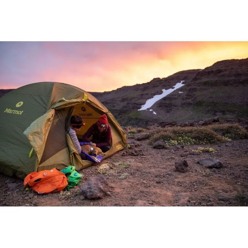 Ruffwear Highlands Sleeping Bag - Hundeschlafsack