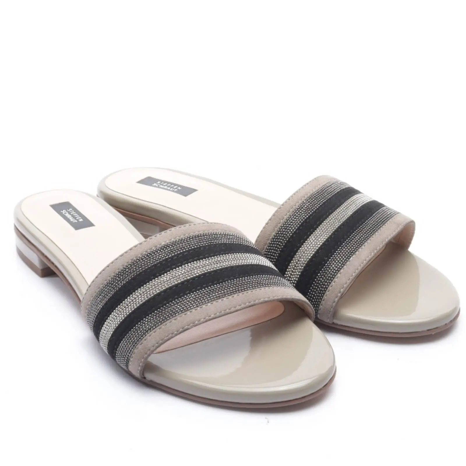 Sandalen EUR 38 Braun