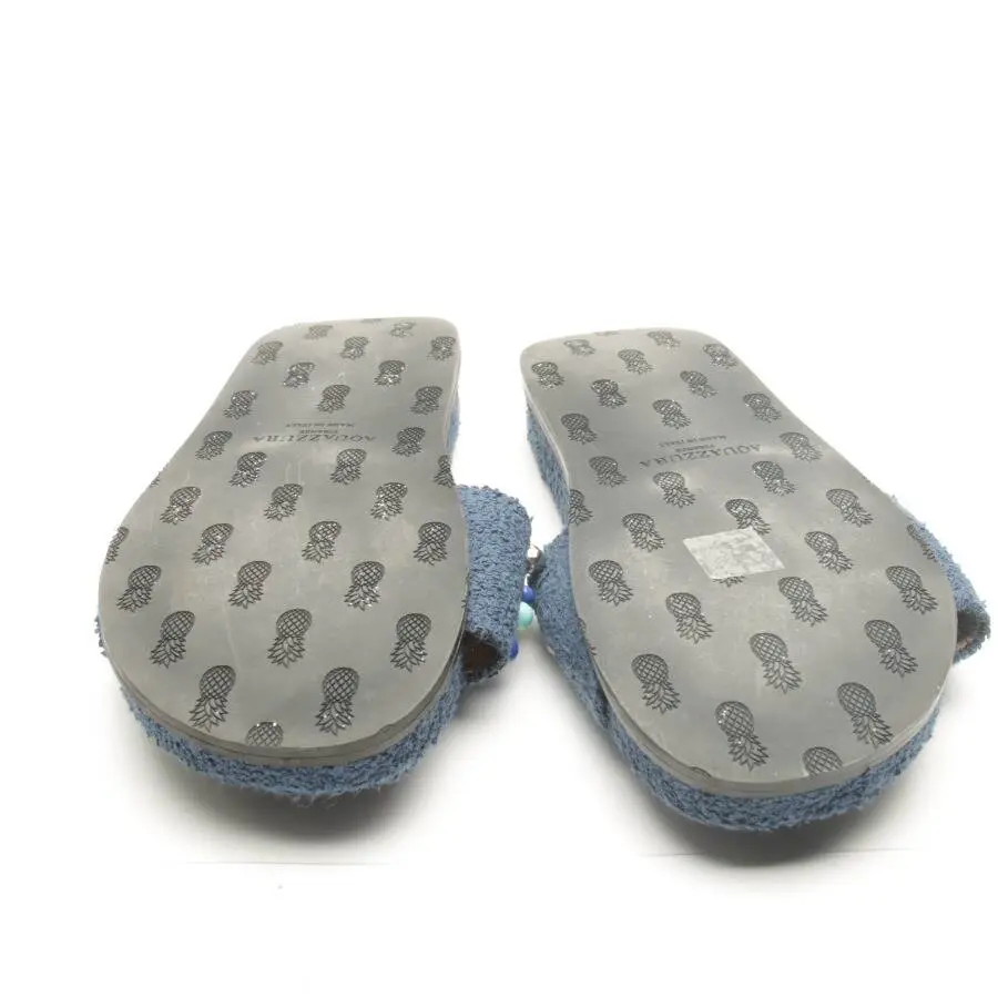 Sandalen EUR 39,5 Navy