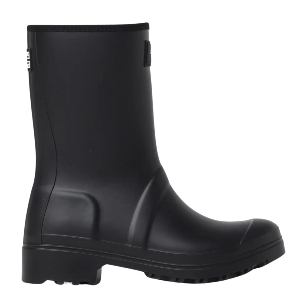 Schwarze flache Schuhe für Kinder