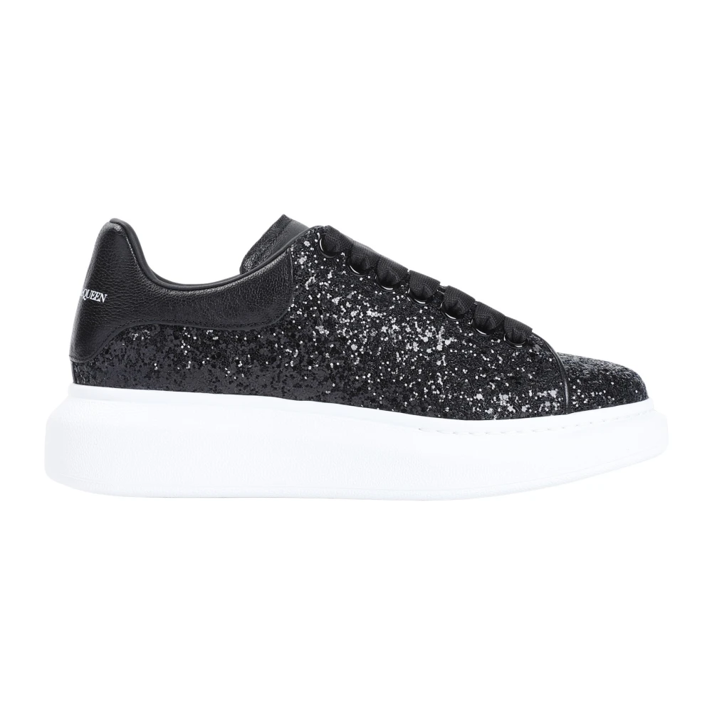 Schwarze Sneakers für Männer und Frauen