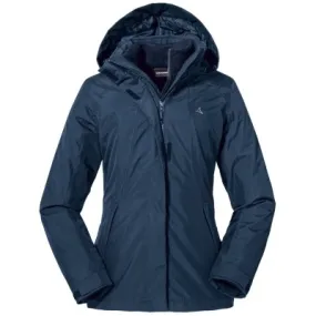 Schöffel 3in1 Partinello Damen Doppeljacke kaufen