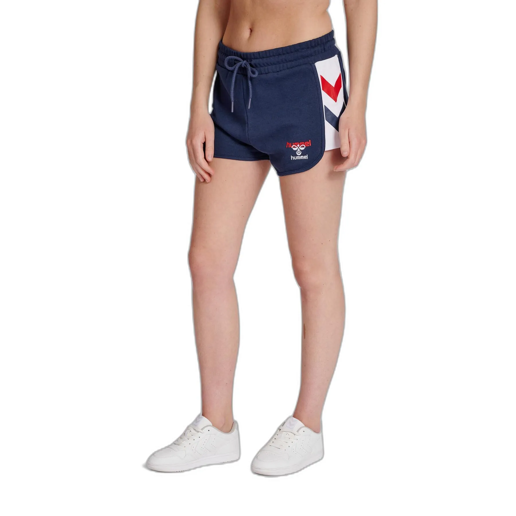 Shorts für Damen Hummel