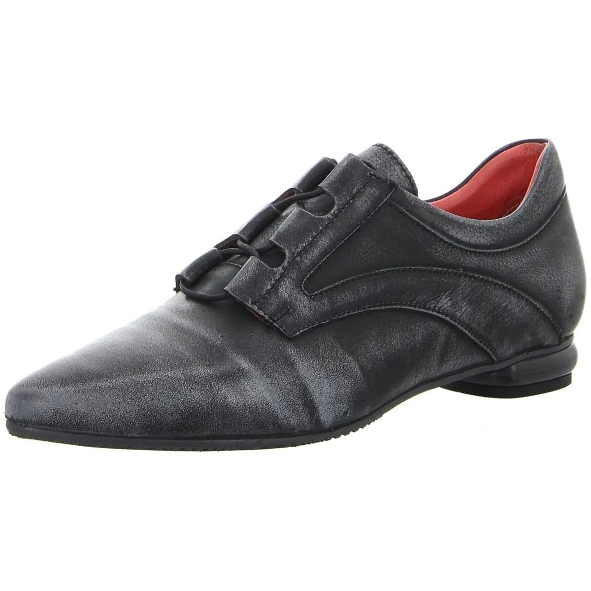 Simen - Slipper 6230A GRAU