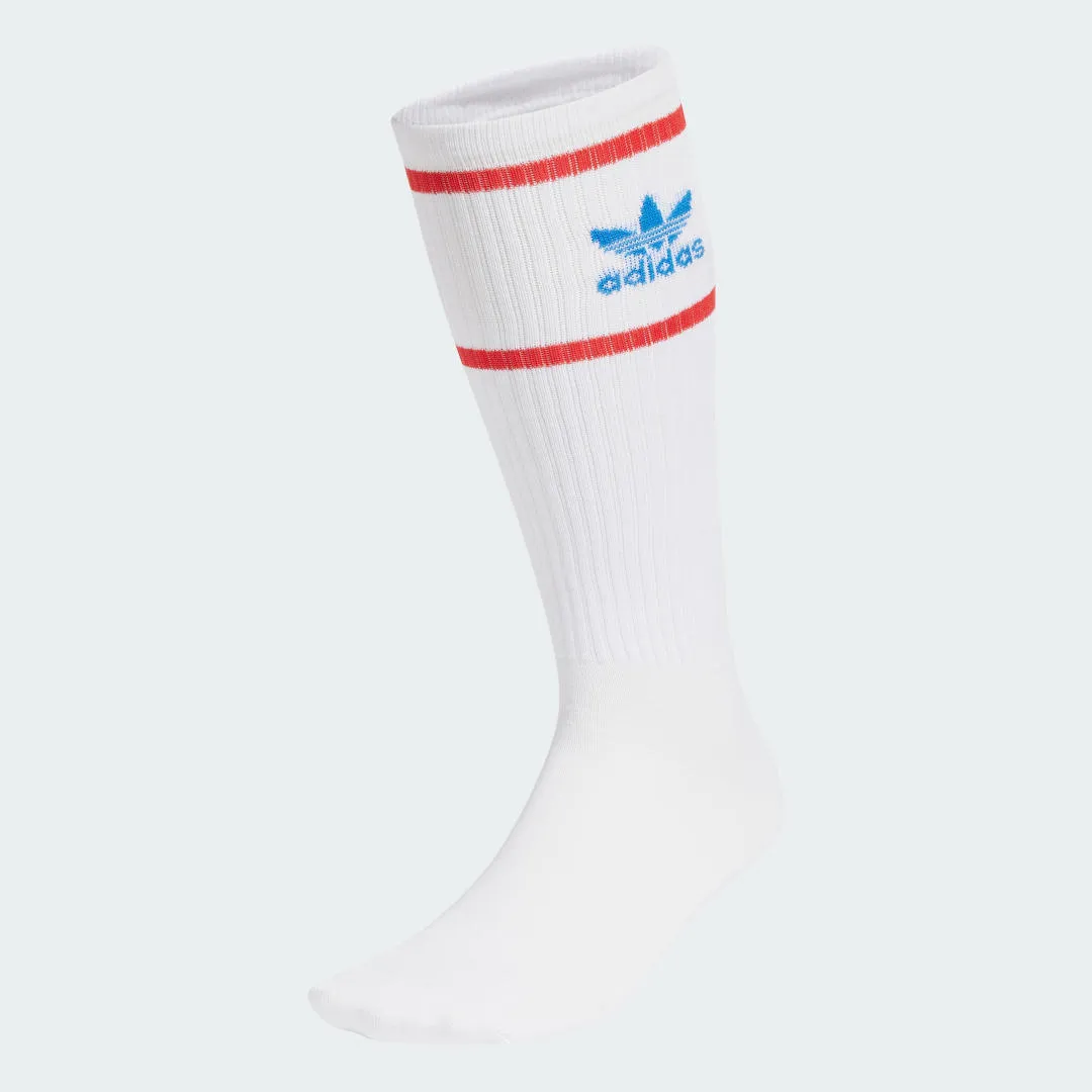 Socken adidas Originals Crew Socks JF3758