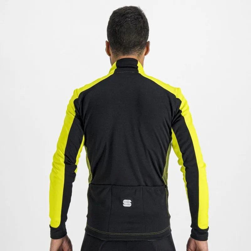 Sportful Neo Softshell Jacket - Fahrradjacke - Herren