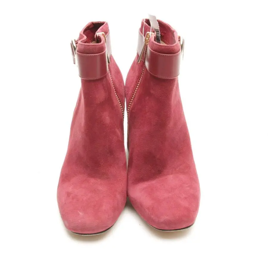 Stiefeletten EUR 36 Rot