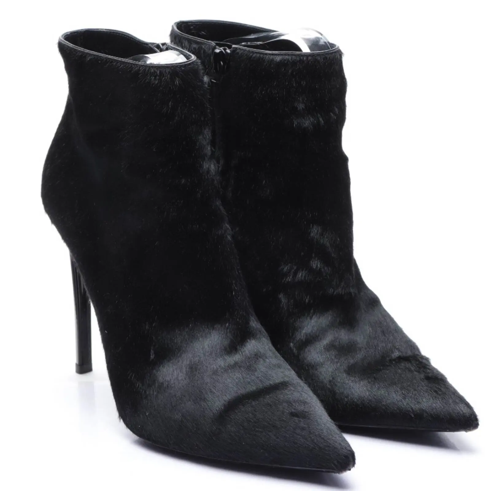 Stiefeletten EUR 40 Schwarz