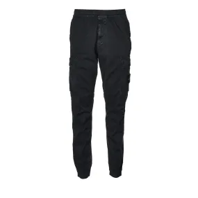   Stone Island  PANTALONE A0120  Cargo-Hose 