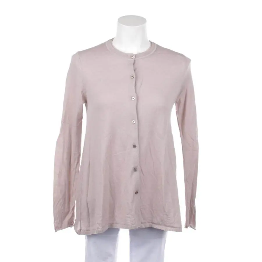 Strickjacke 38 Rosa