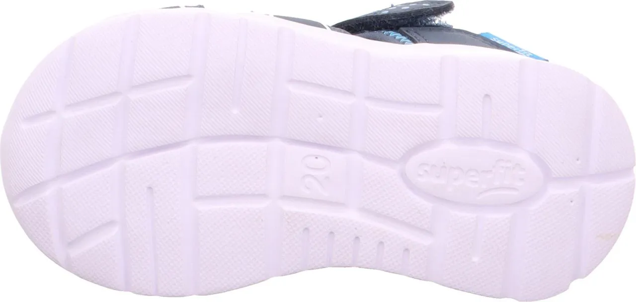 Superfit Wave - Jungen Sandalen