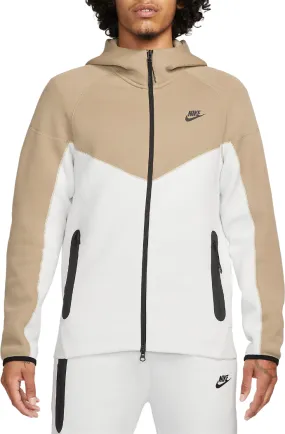 Sweatshirt Nike Tech Fleece Windrunner fb7921-121