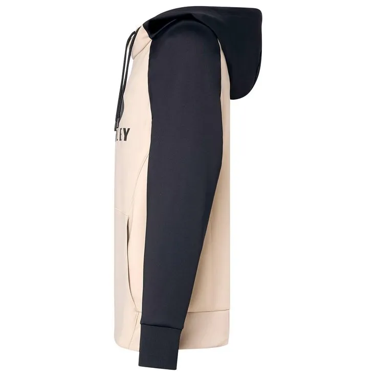 Sweatshirt Oakley ---Sierra Dwr Fleece Hoody 2.0 Humus