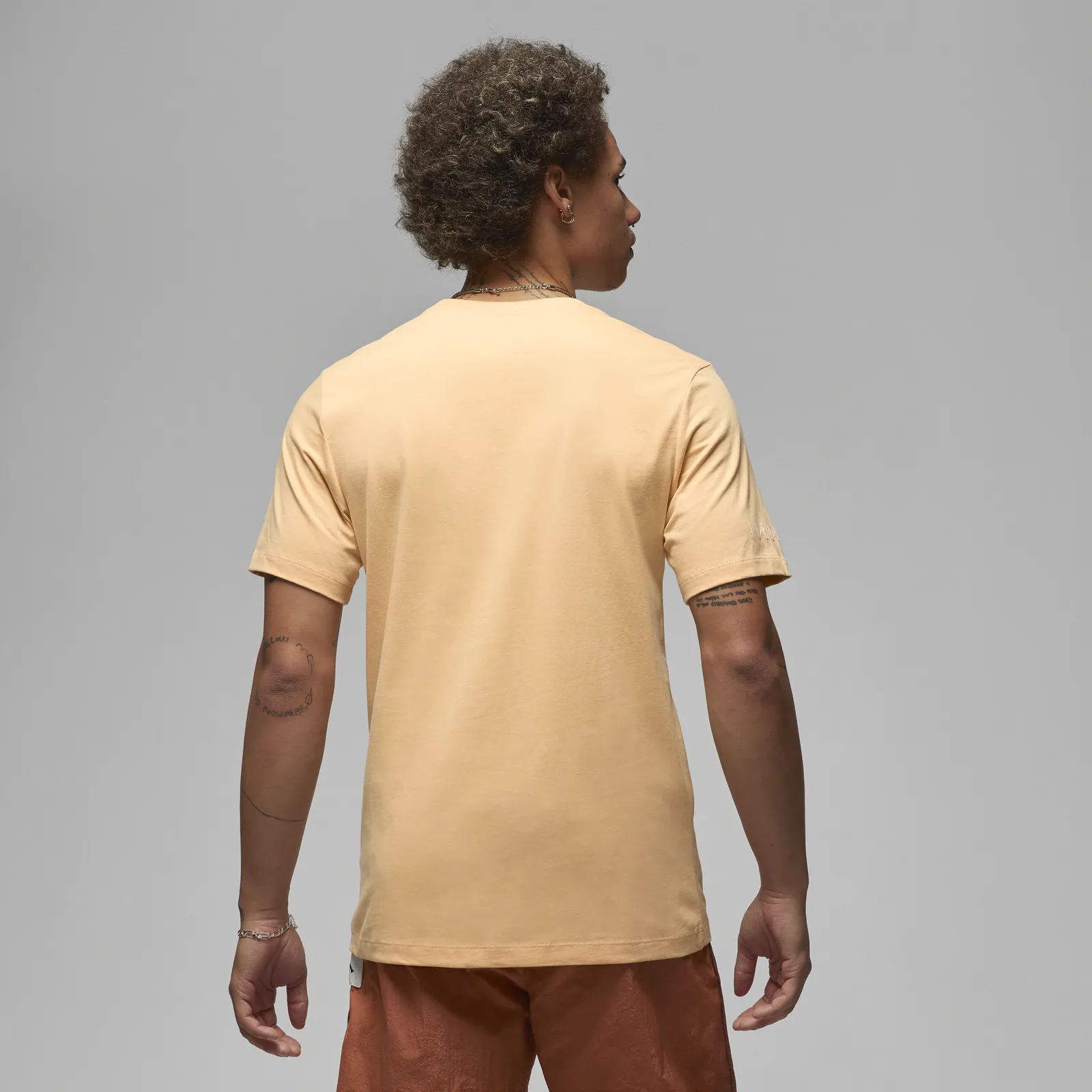 T-shirt Jordan Essentials Tee DX9581-251