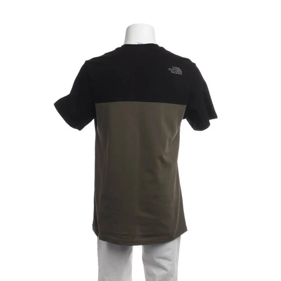 T-Shirt M Schwarz
