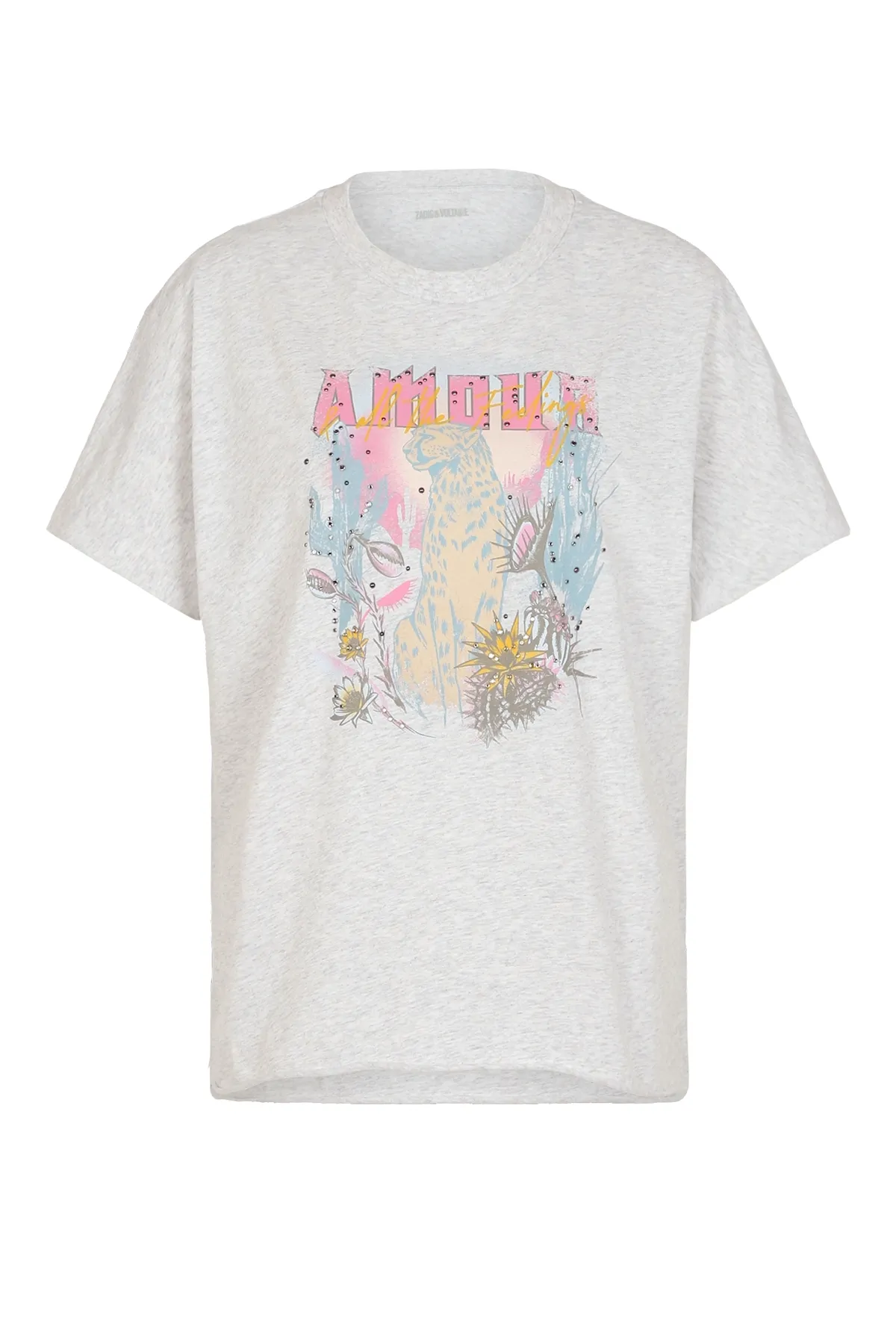 T-Shirt  Tommer Concert