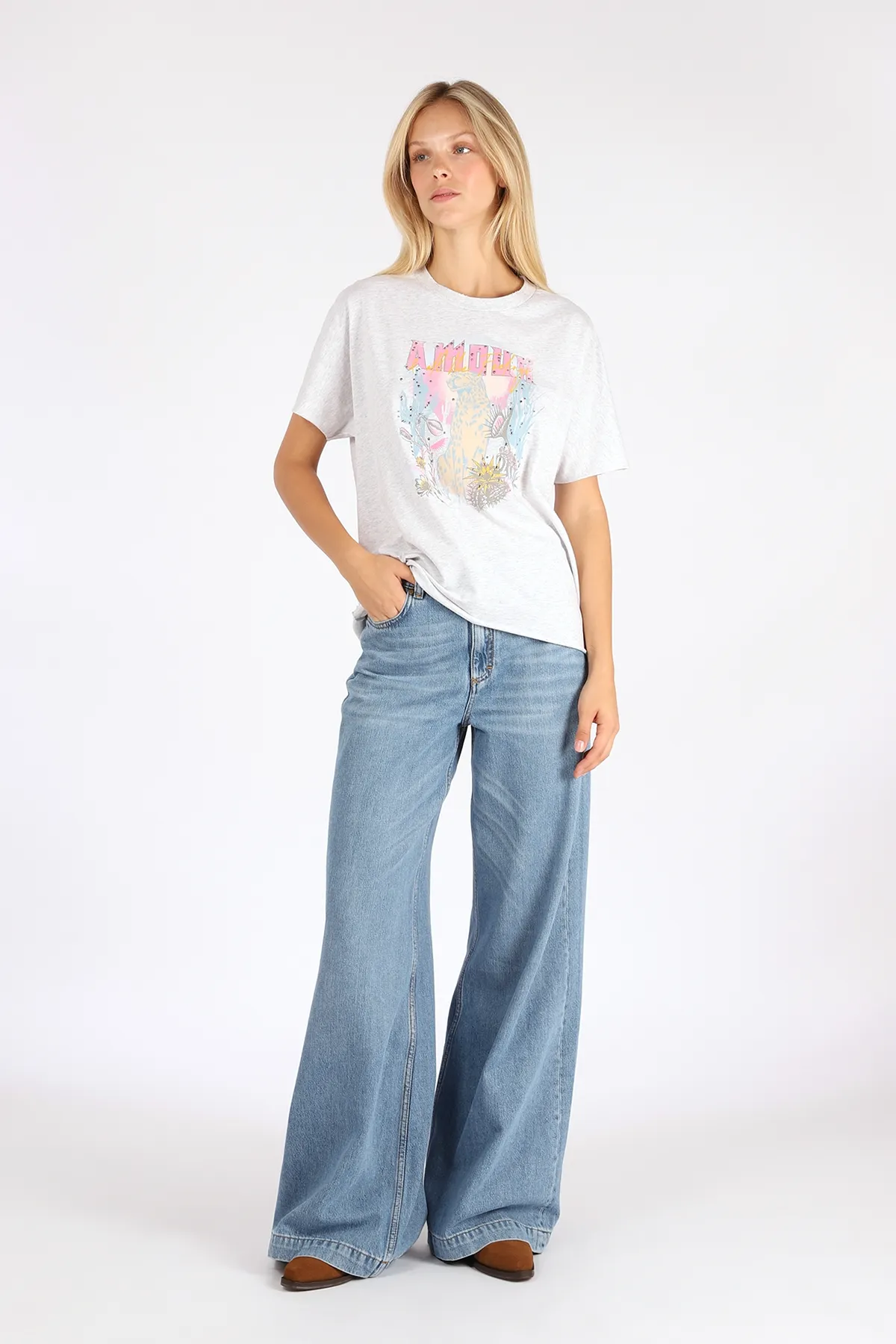 T-Shirt  Tommer Concert