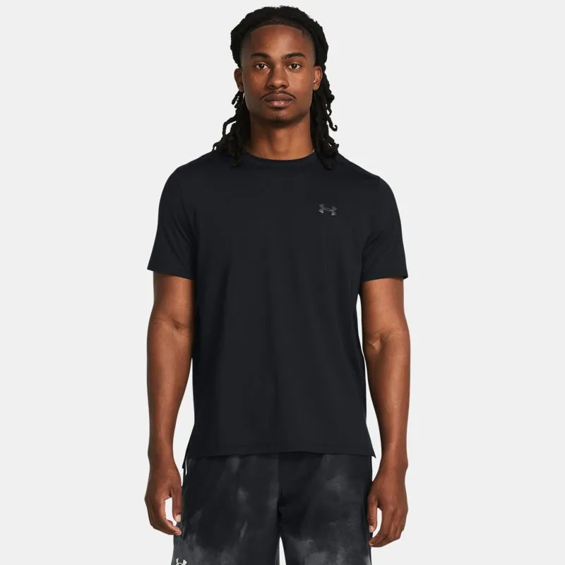 T-shirt Under Armour Launch Elite 1382648-001