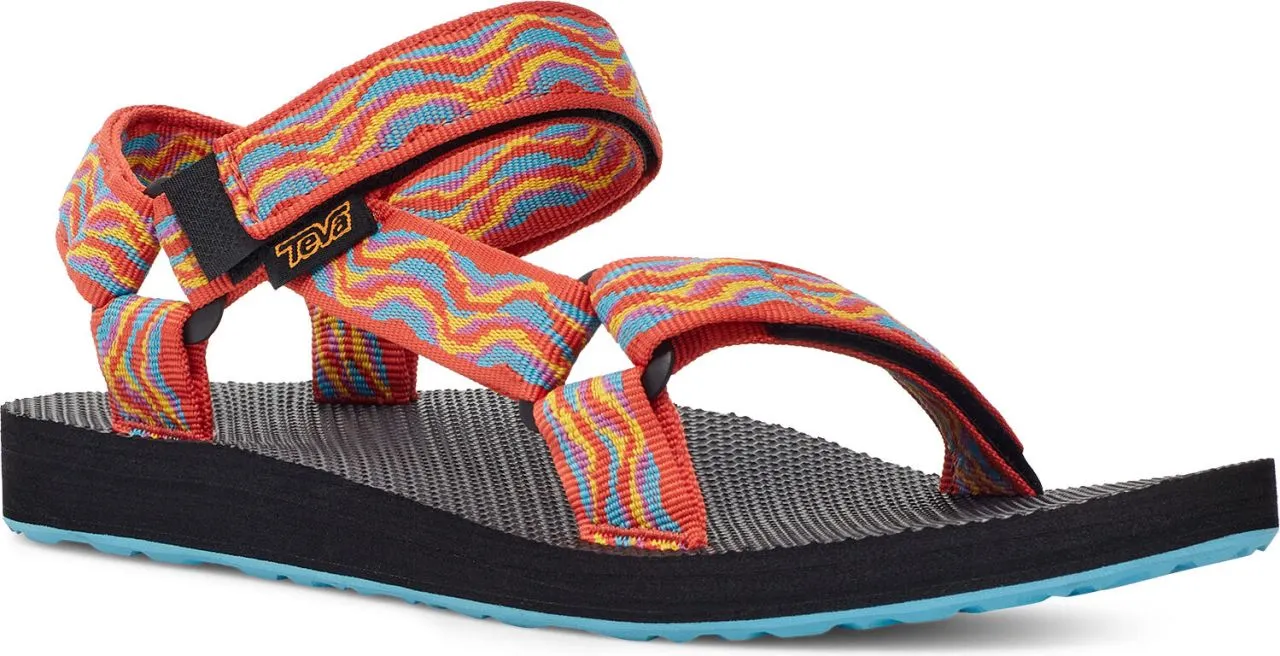 Teva Original Universal Revive Womens - Damen Sandalen