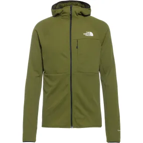The North Face SUMMIT FUTUREFLEECE Fleecejacke Herren forest olive im Online Shop von kaufen