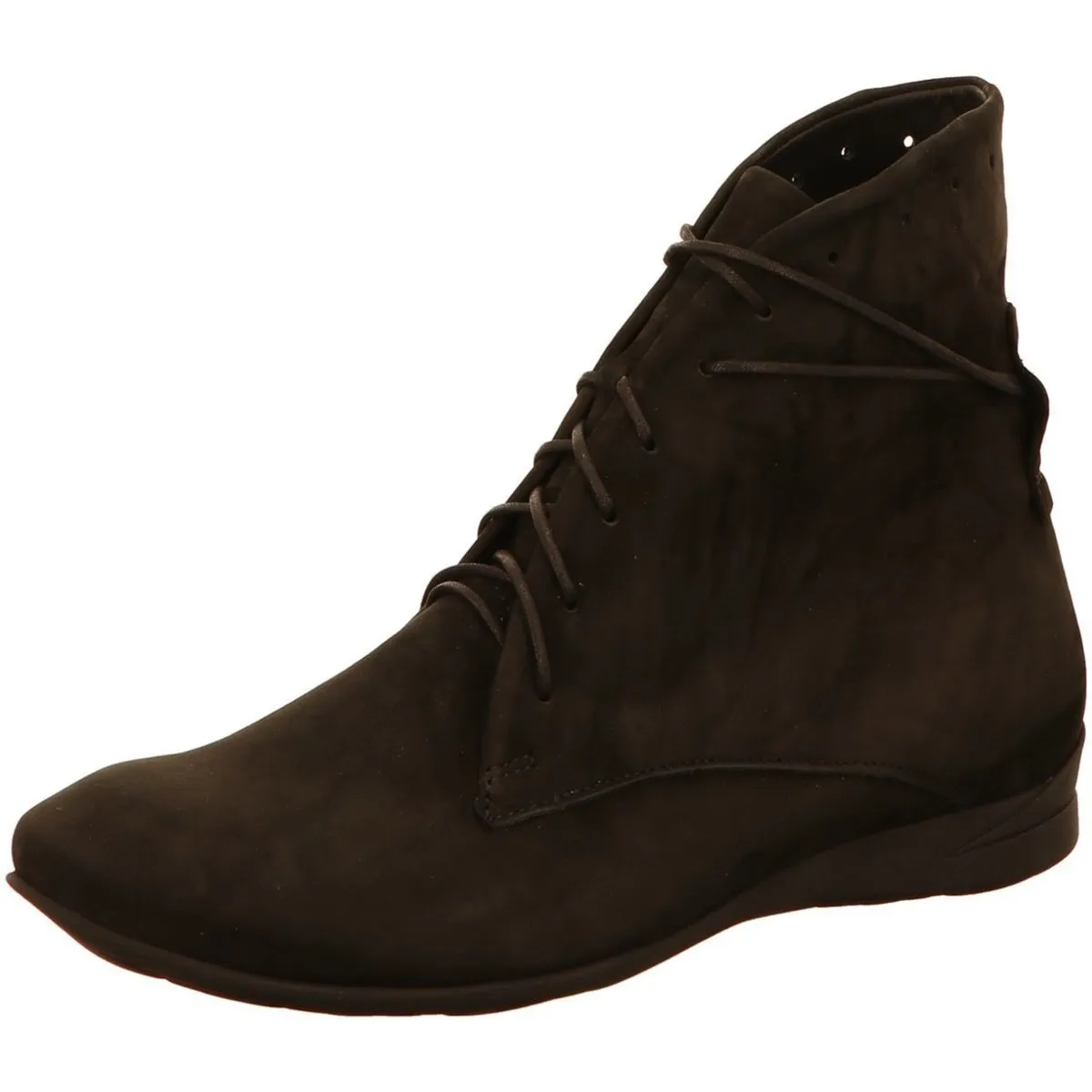 Think - Stiefeletten Wunda Stiefelette 1-81916-00