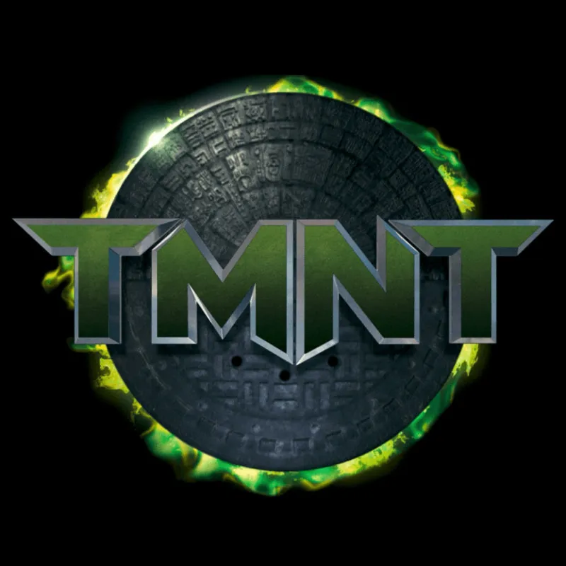 TMNT Mystery Box – Überraschungen aus der Kanalisation No. 5