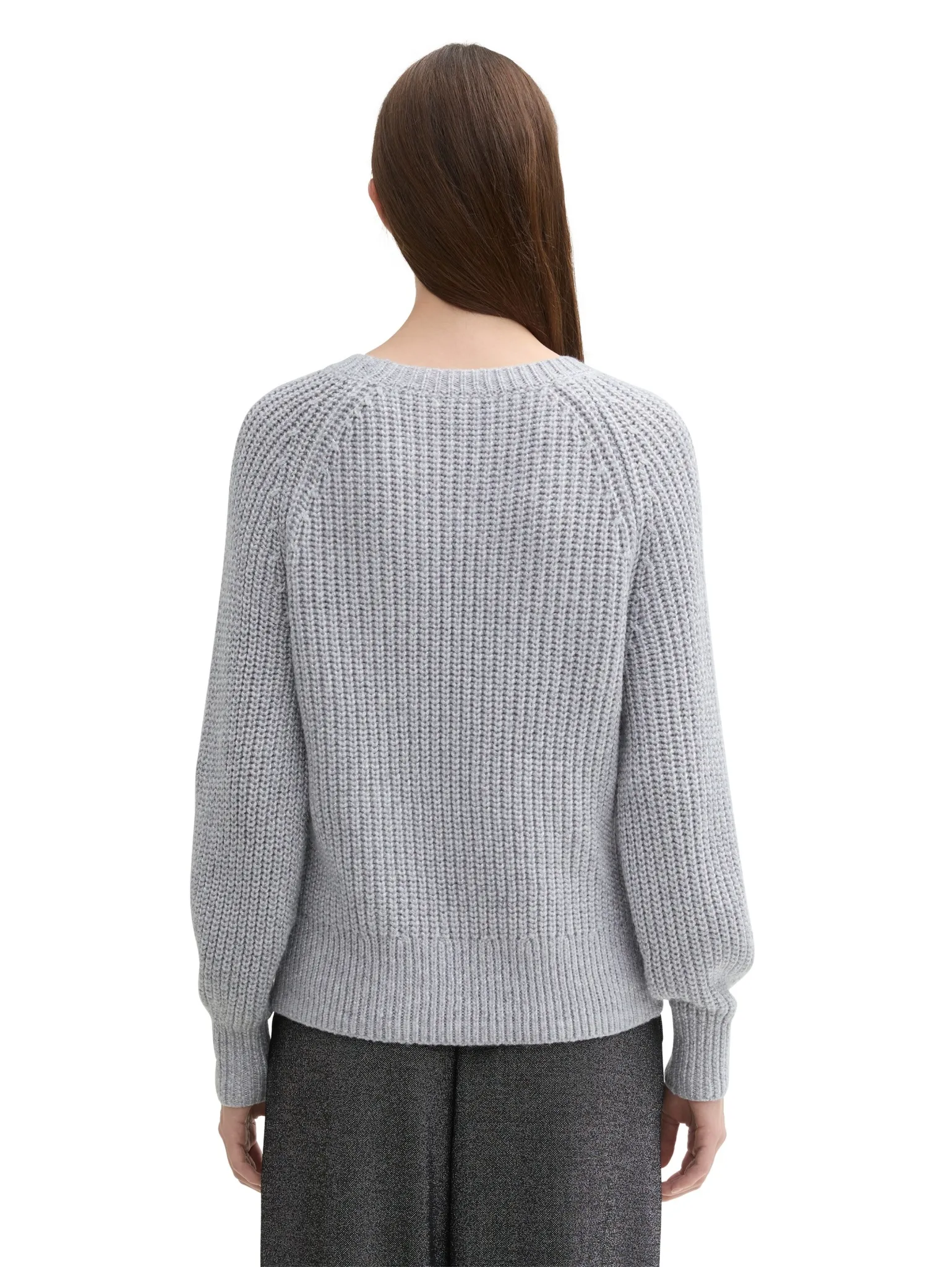 TOM TAILOR DENIM Strickpullover 10791892