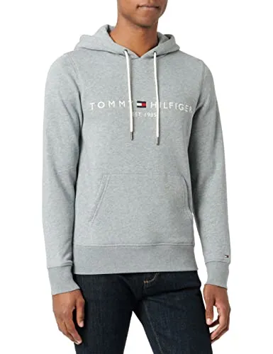 Tommy Hilfiger Men's Tommy Logo Hoody