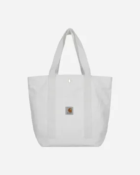 Tragetasche Carhartt WIP Canvas Tote Bag I033102 D602