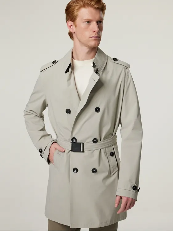Trenchcoat