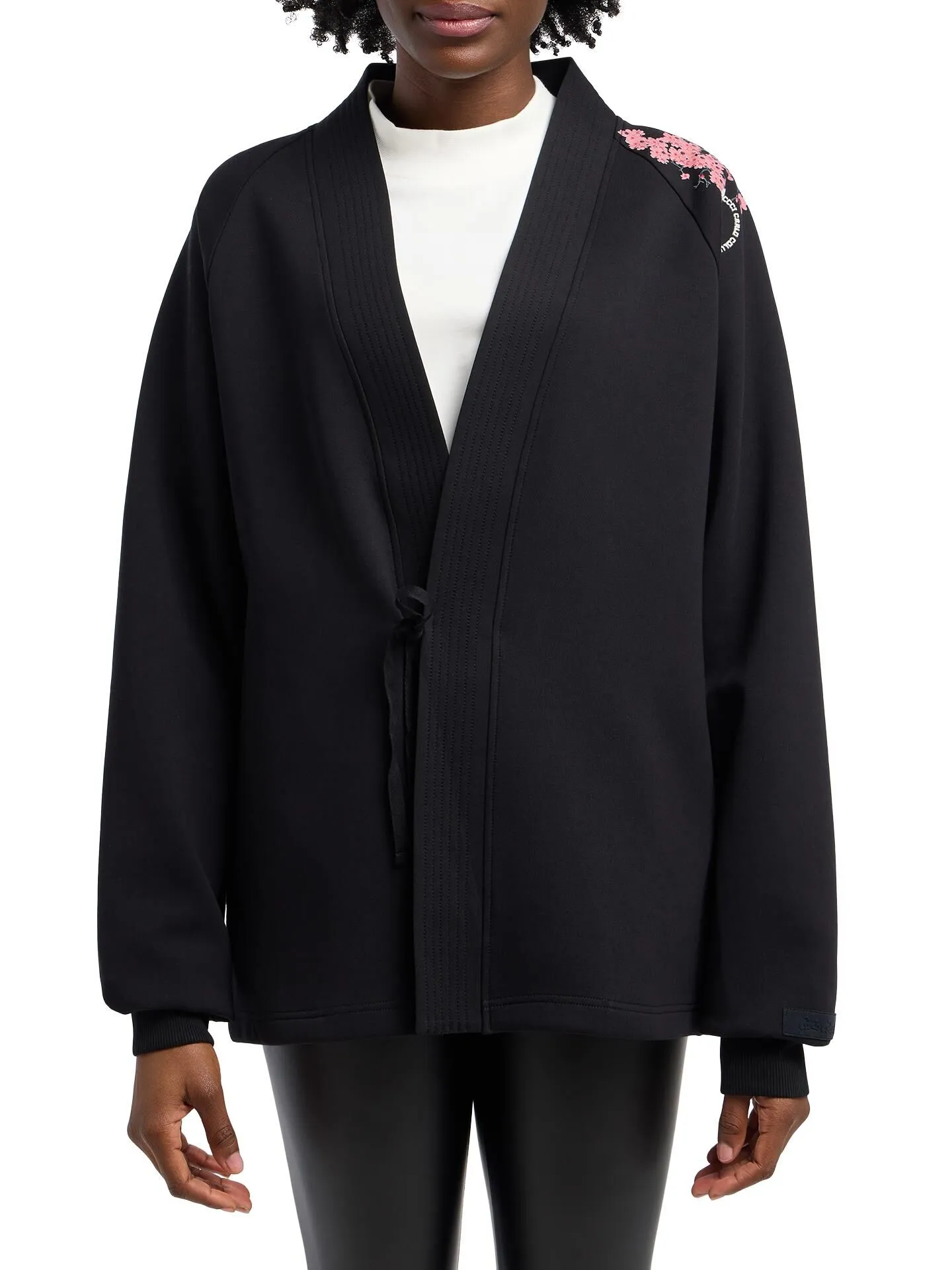 Unisex Kimono - From Milano to Tokyo